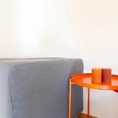 Apartment Peaceful Park Balcony *